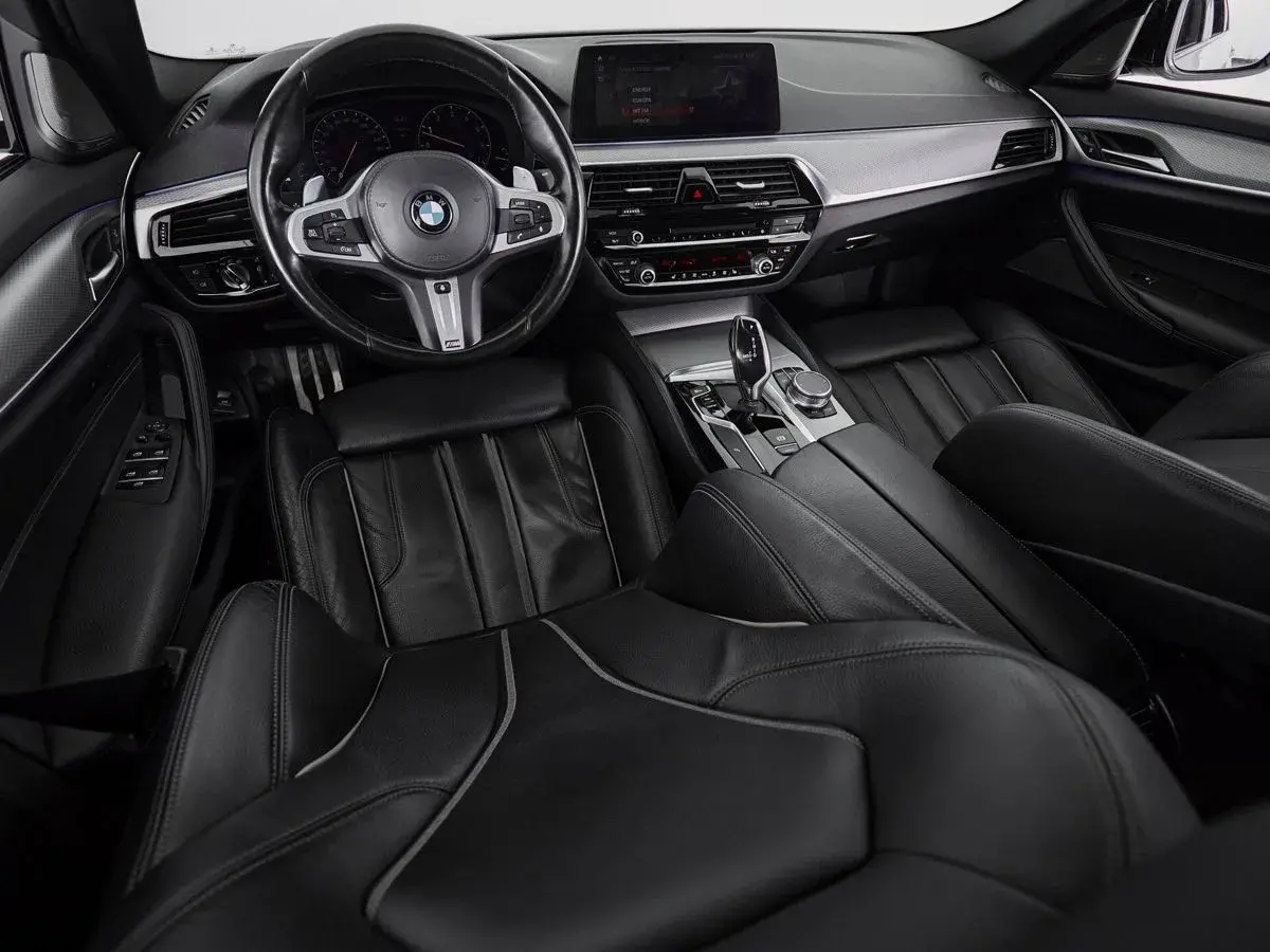 BMW 5 серии