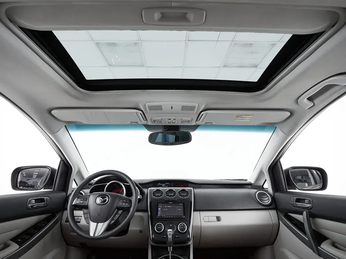 Mazda CX-7