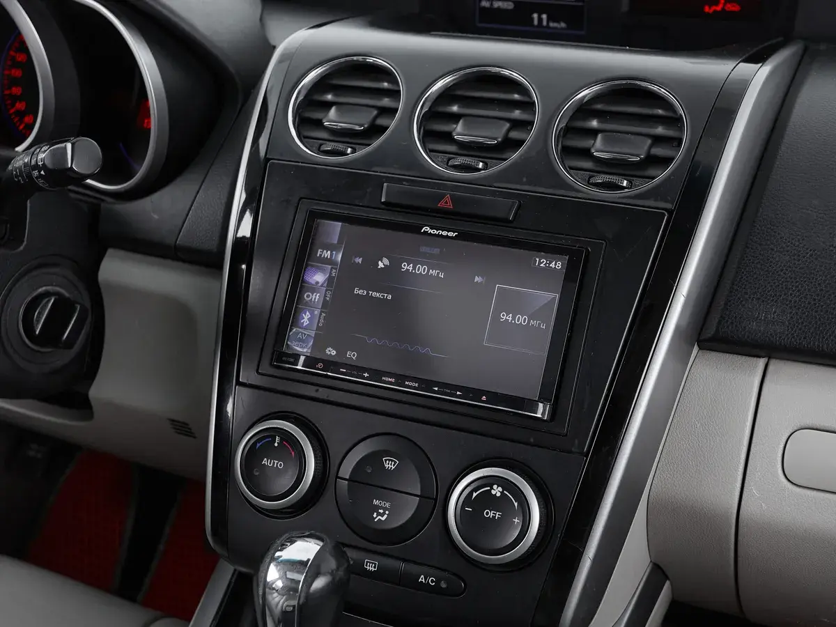 Mazda CX-7
