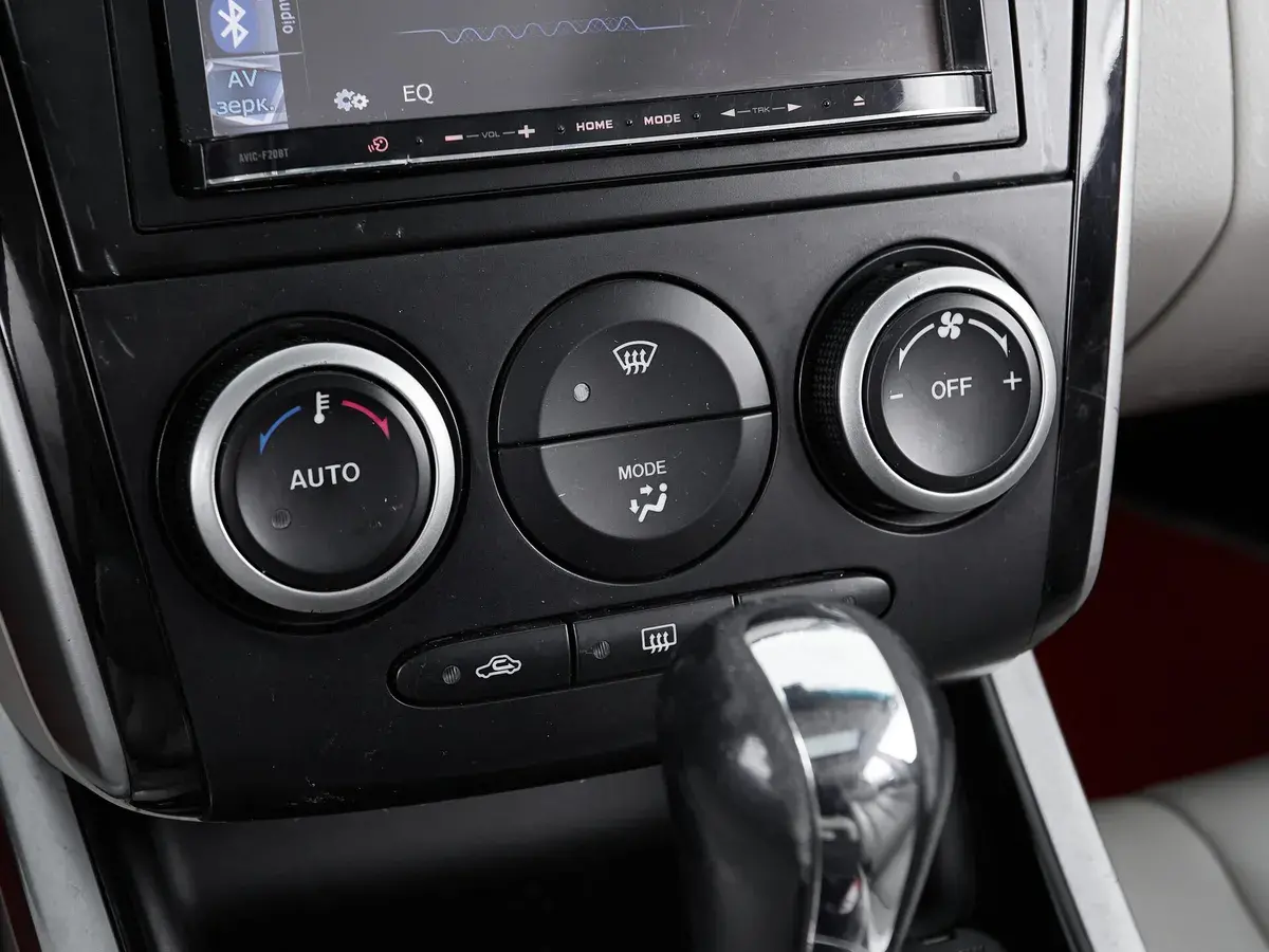 Mazda CX-7