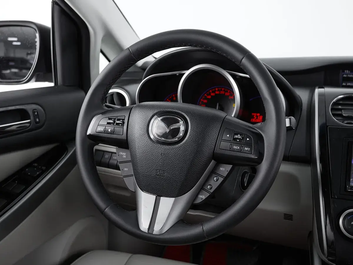 Mazda CX-7