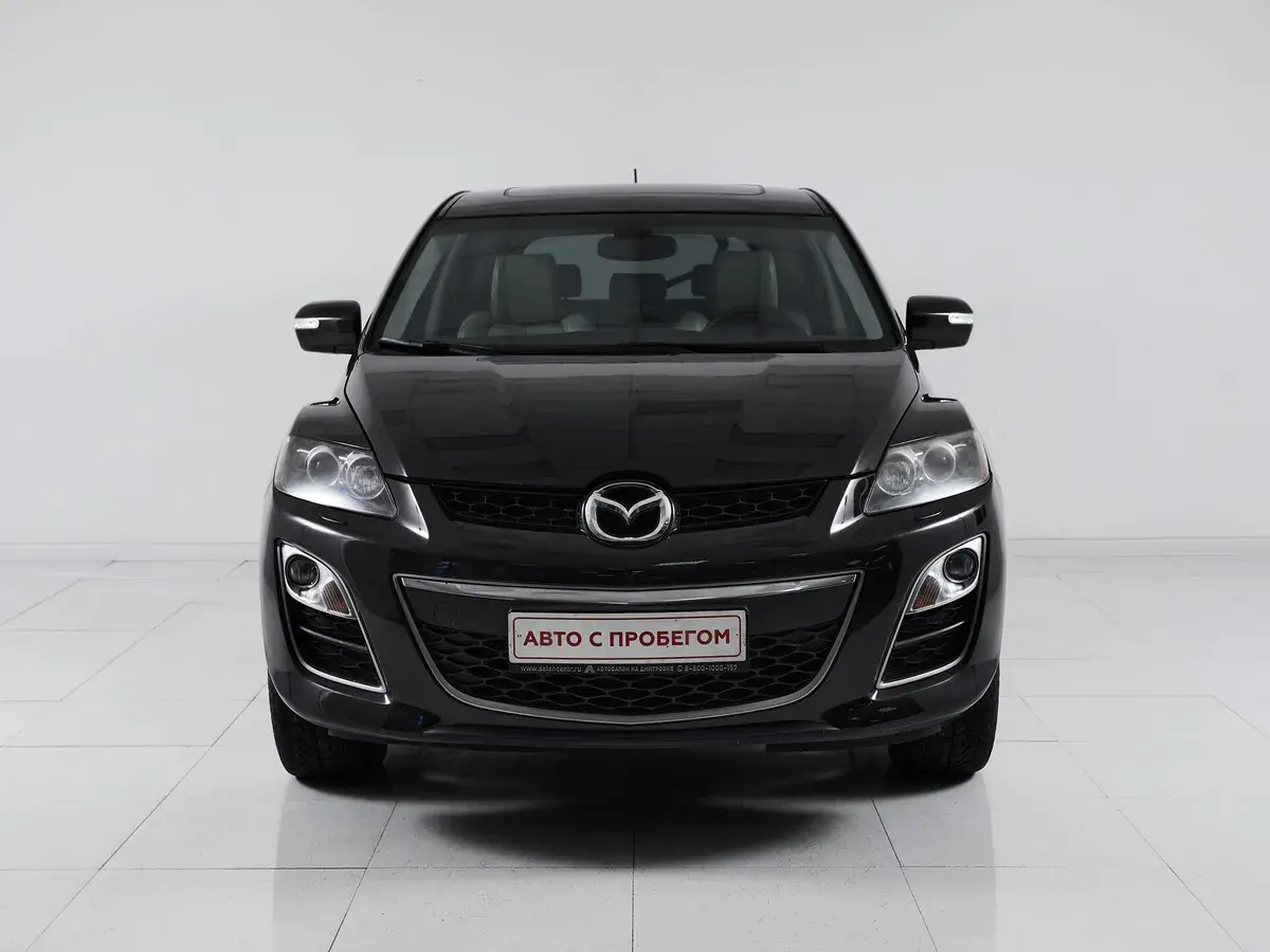Mazda CX-7