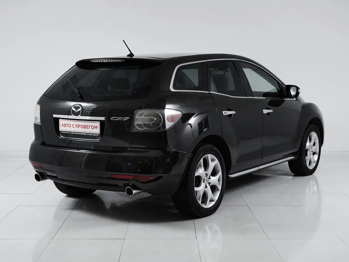 Mazda CX-7