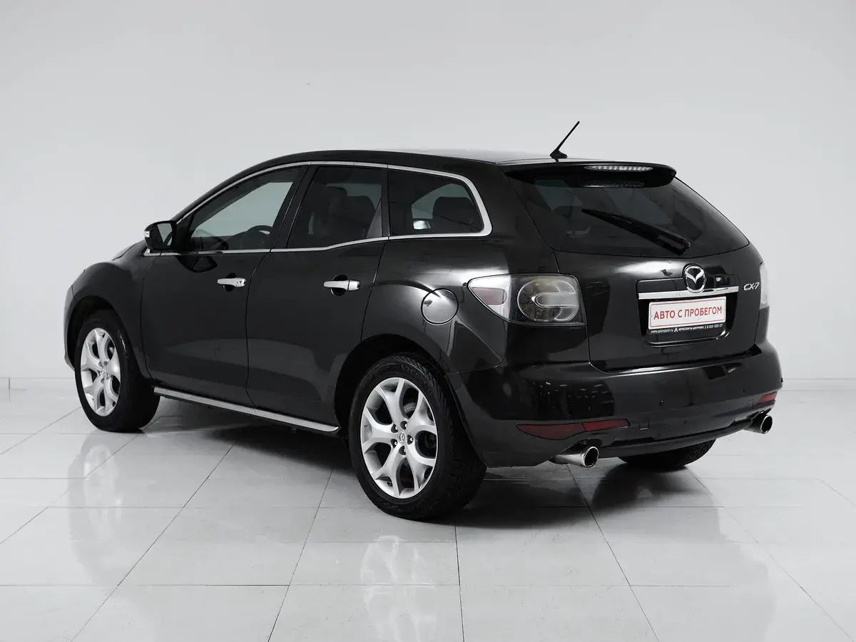 Mazda CX-7