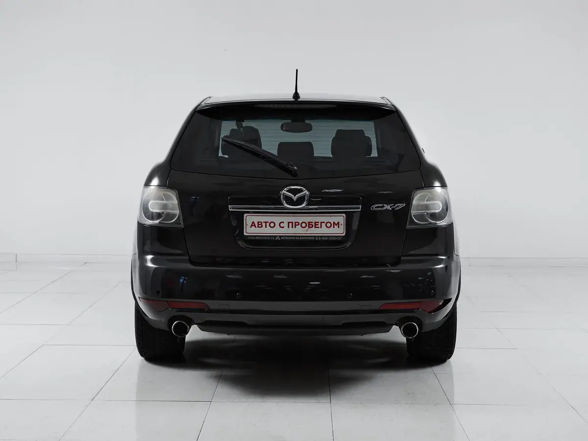 Mazda CX-7