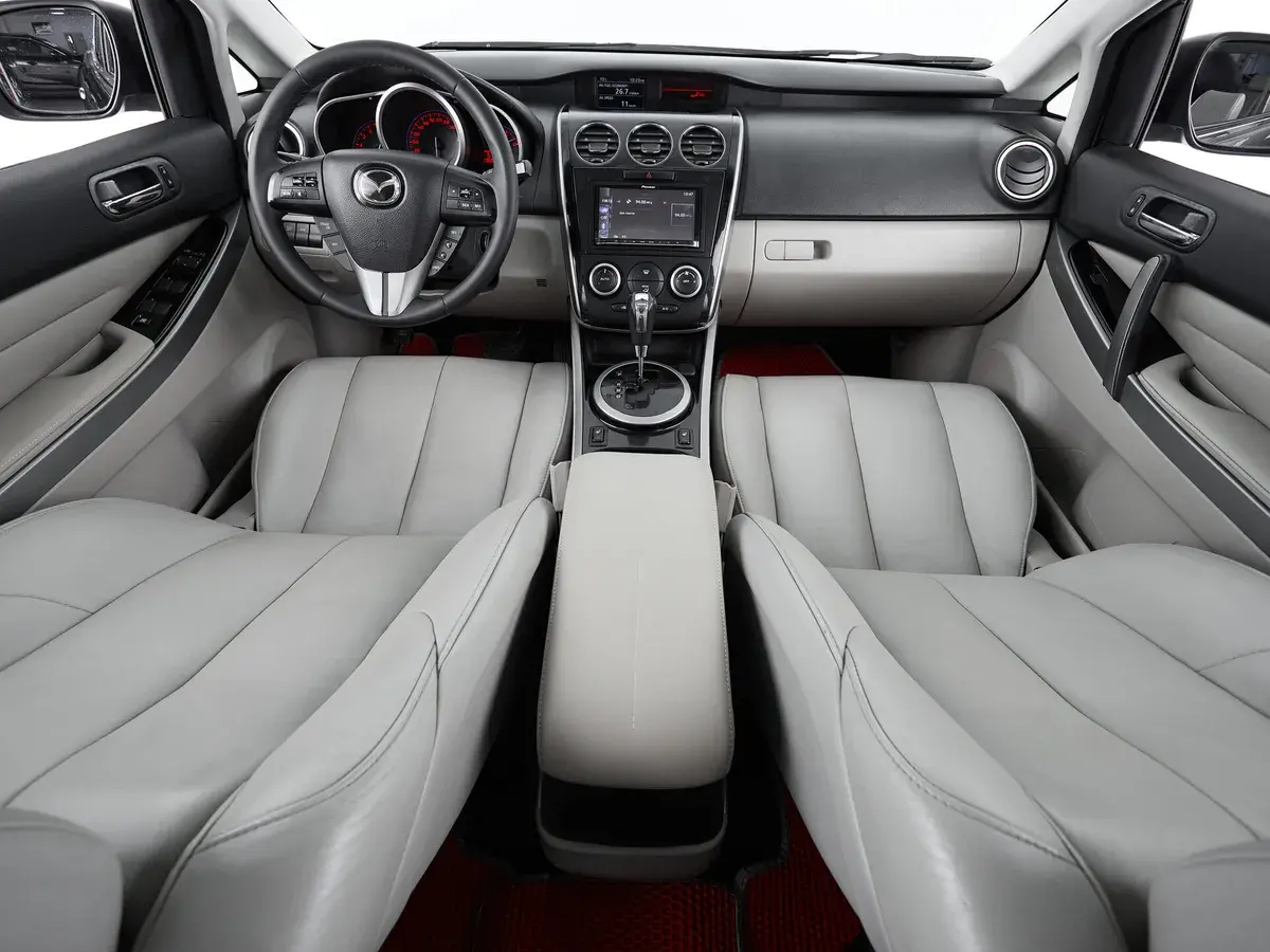 Mazda CX-7