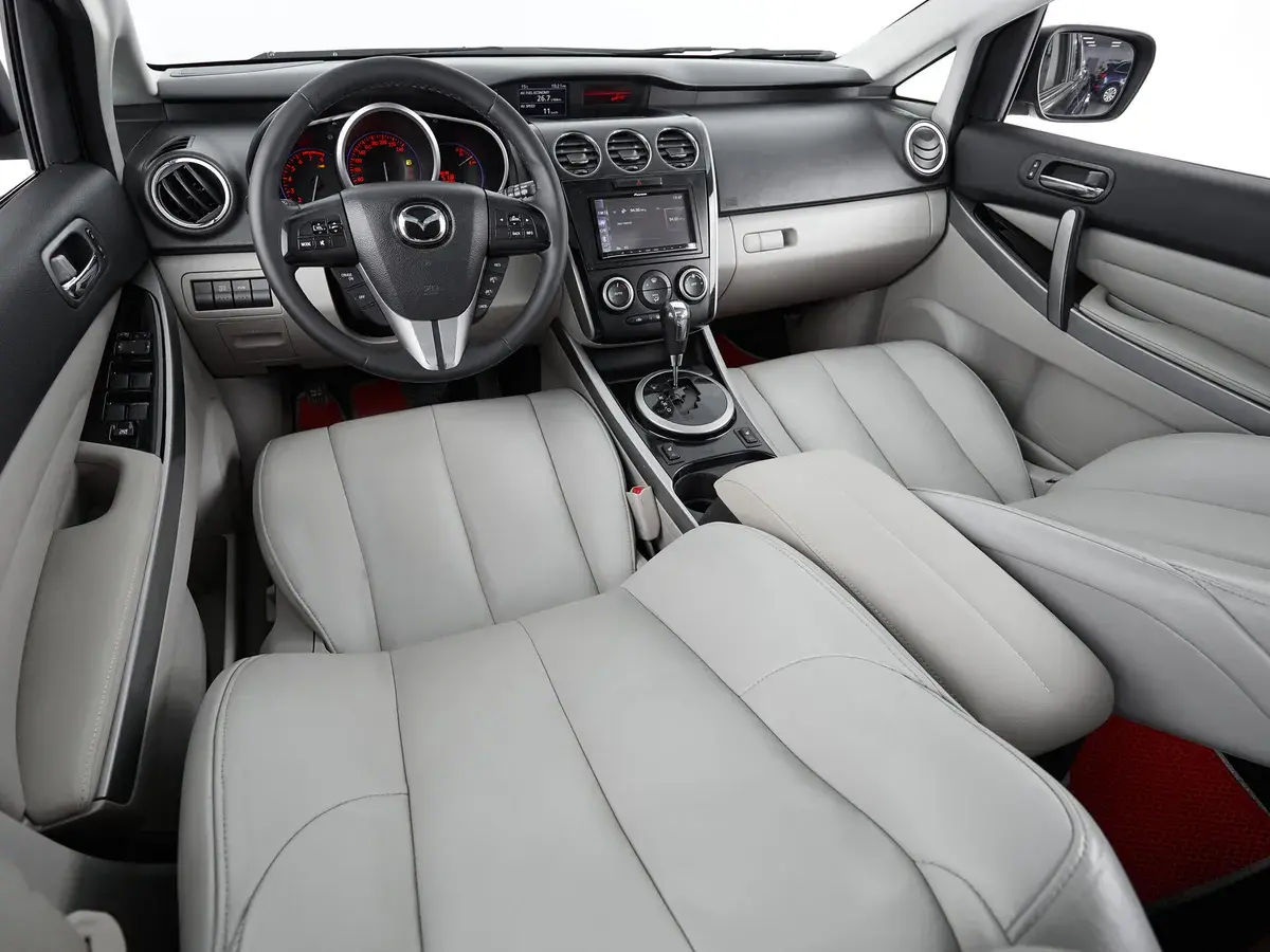 Mazda CX-7