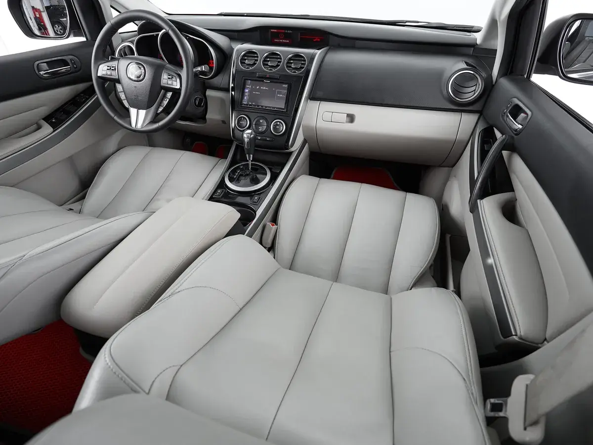 Mazda CX-7