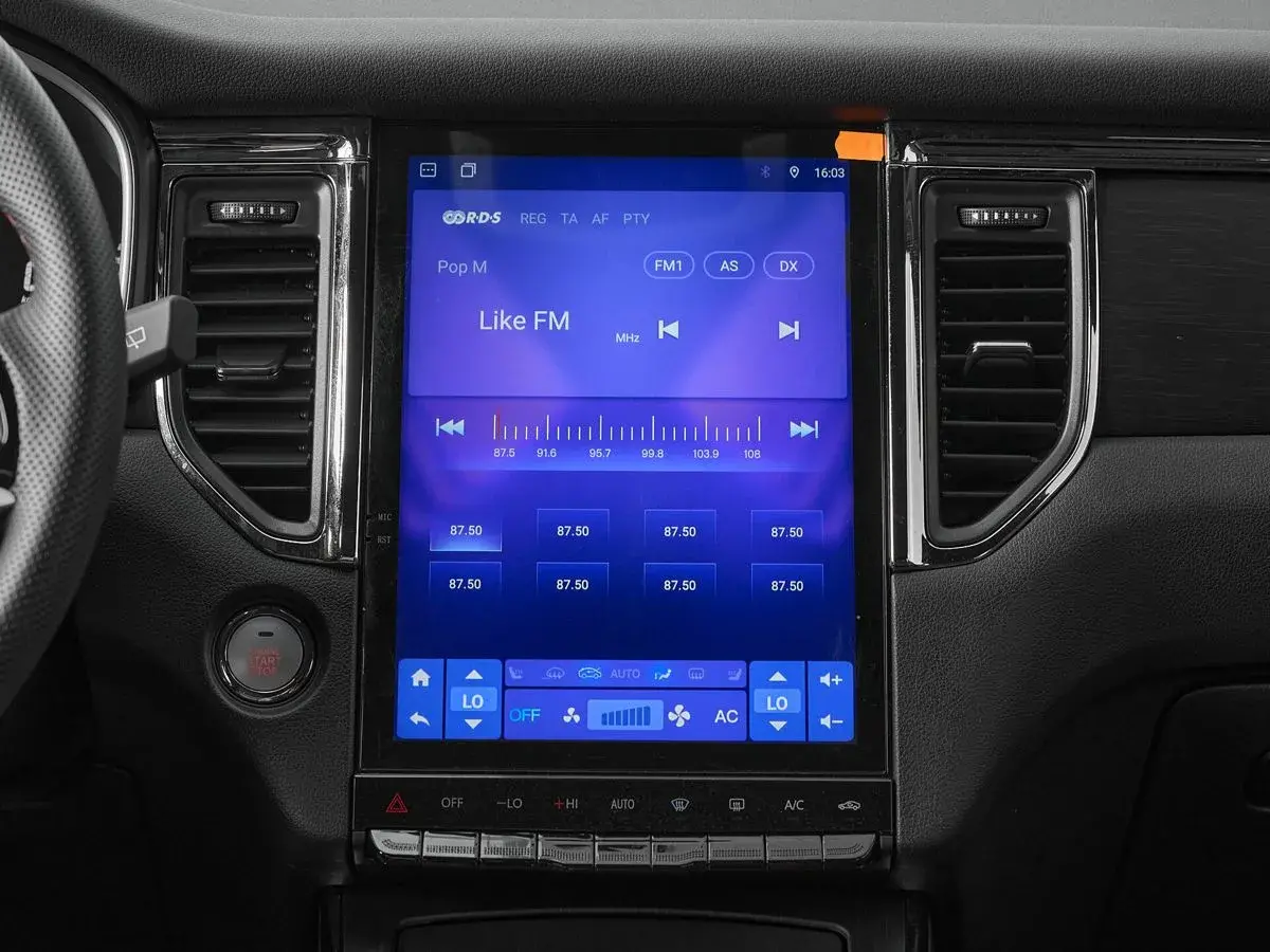 SWM G05 Pro