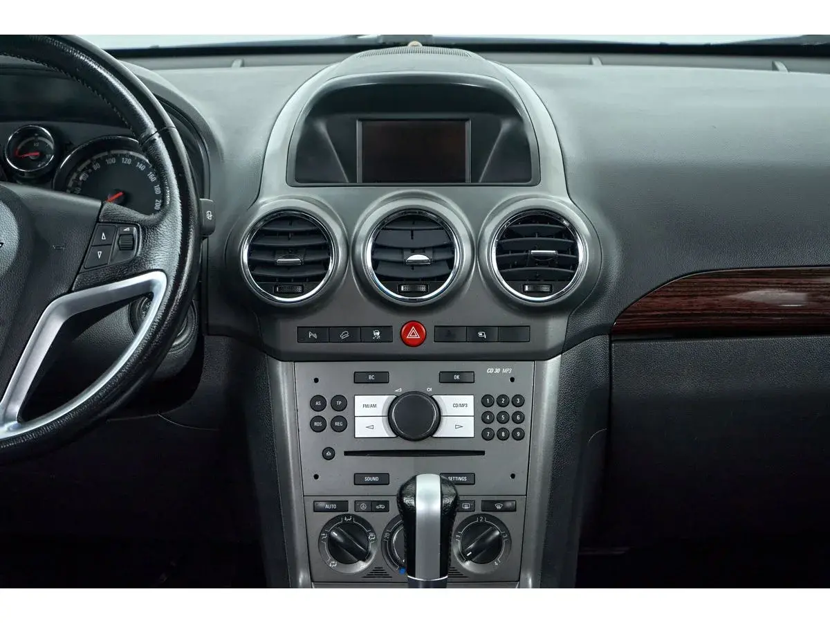Opel Antara