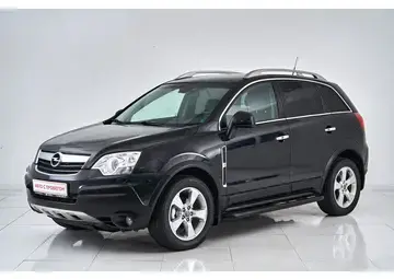 Opel Antara Вид 1