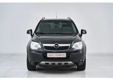 Opel Antara Вид 2