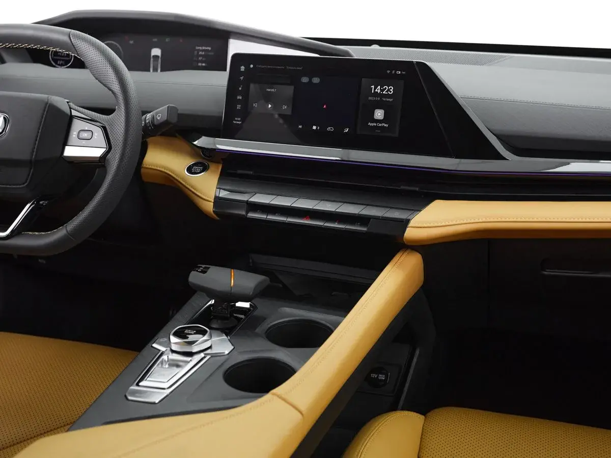Changan UNI-V