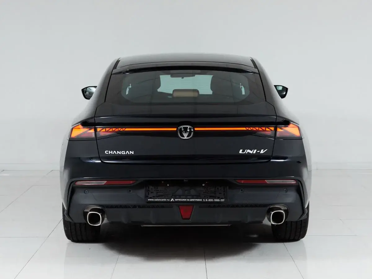 Changan UNI-V