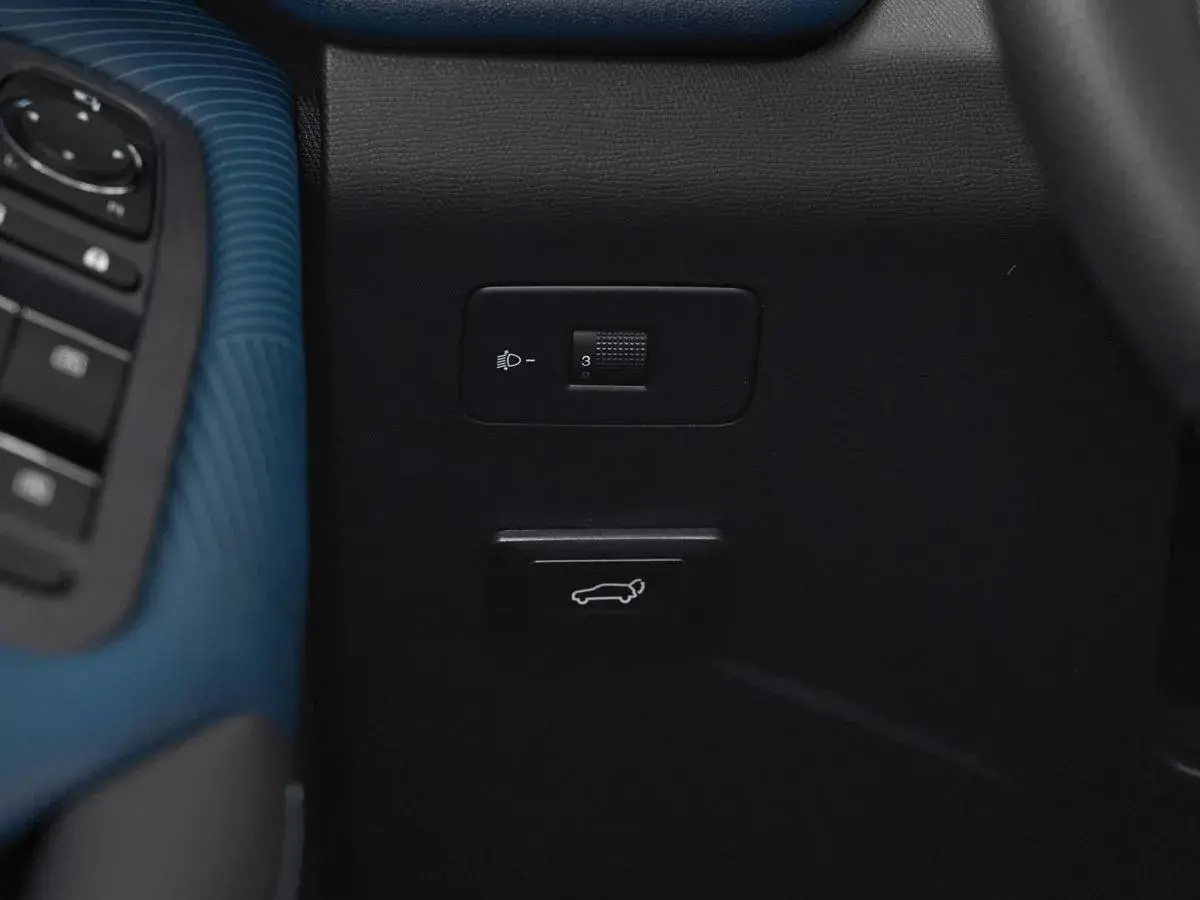 GAC GS3