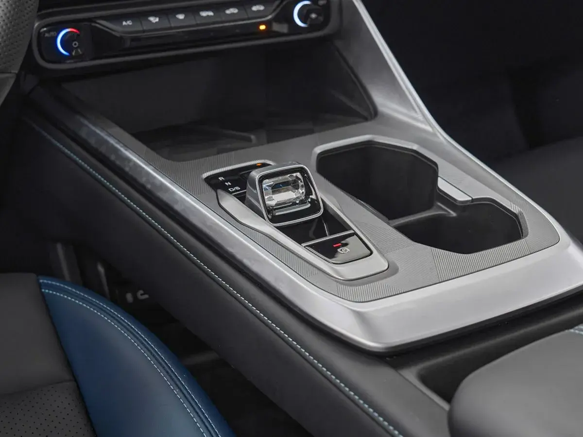 GAC GS3