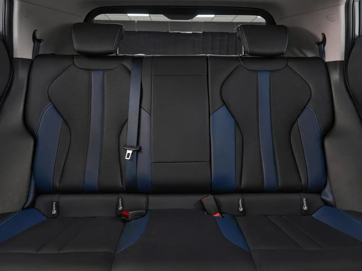 GAC GS3