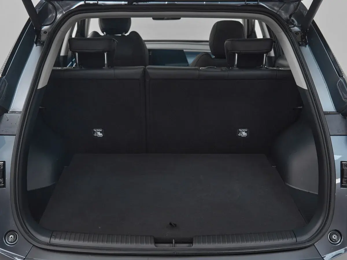 GAC GS3