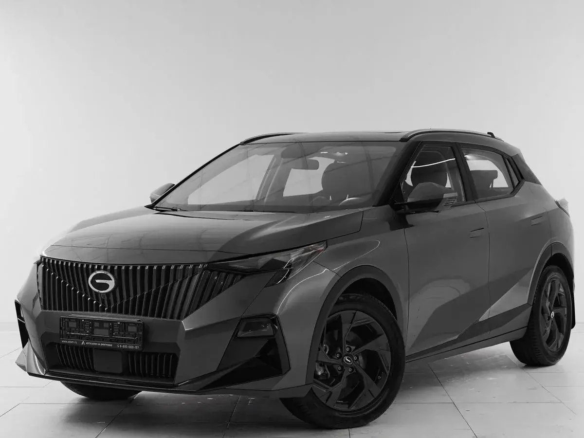 GAC GS3