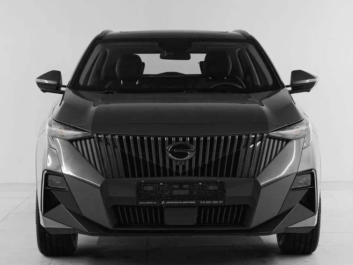 GAC GS3