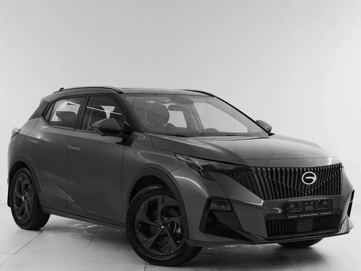 GAC GS3