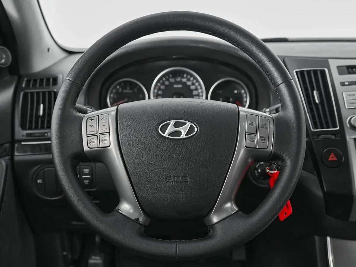 Hyundai ix55