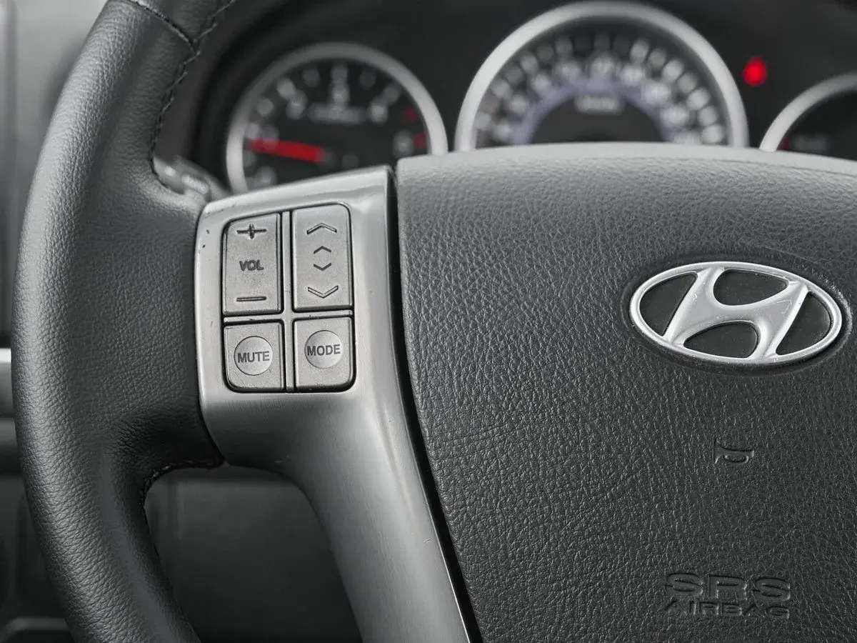 Hyundai ix55