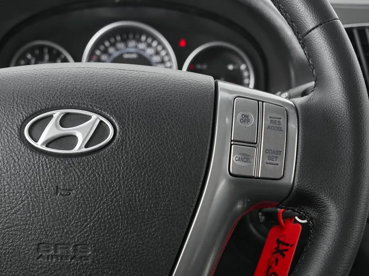 Hyundai ix55