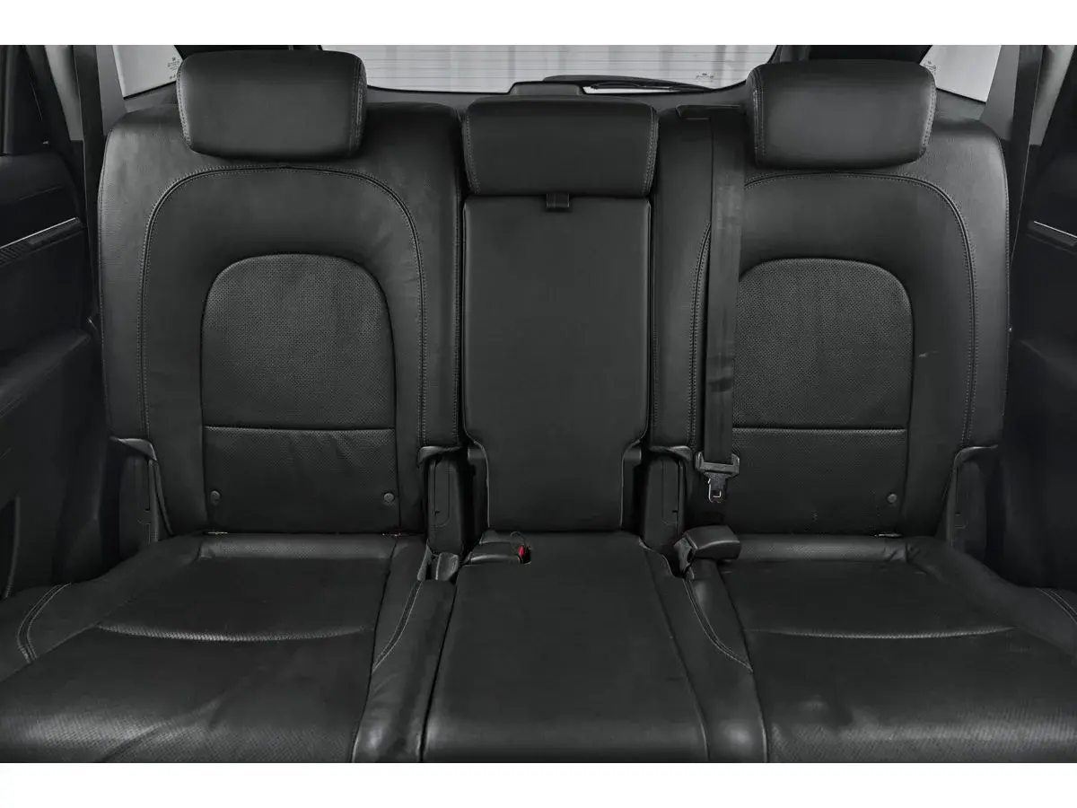 Hyundai ix55