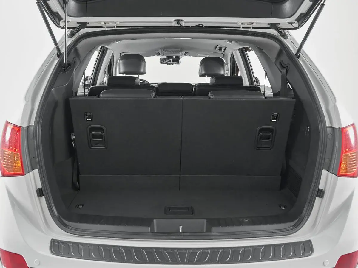 Hyundai ix55