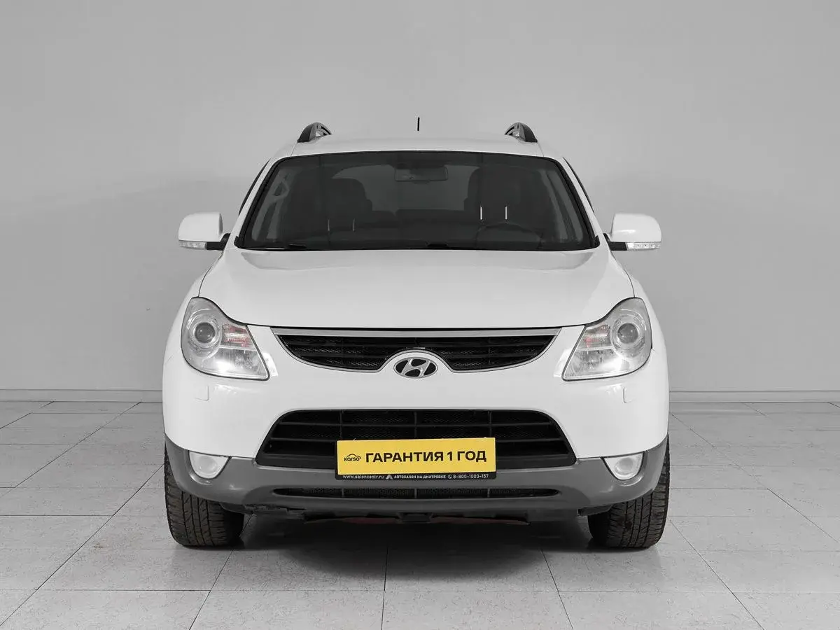 Hyundai ix55