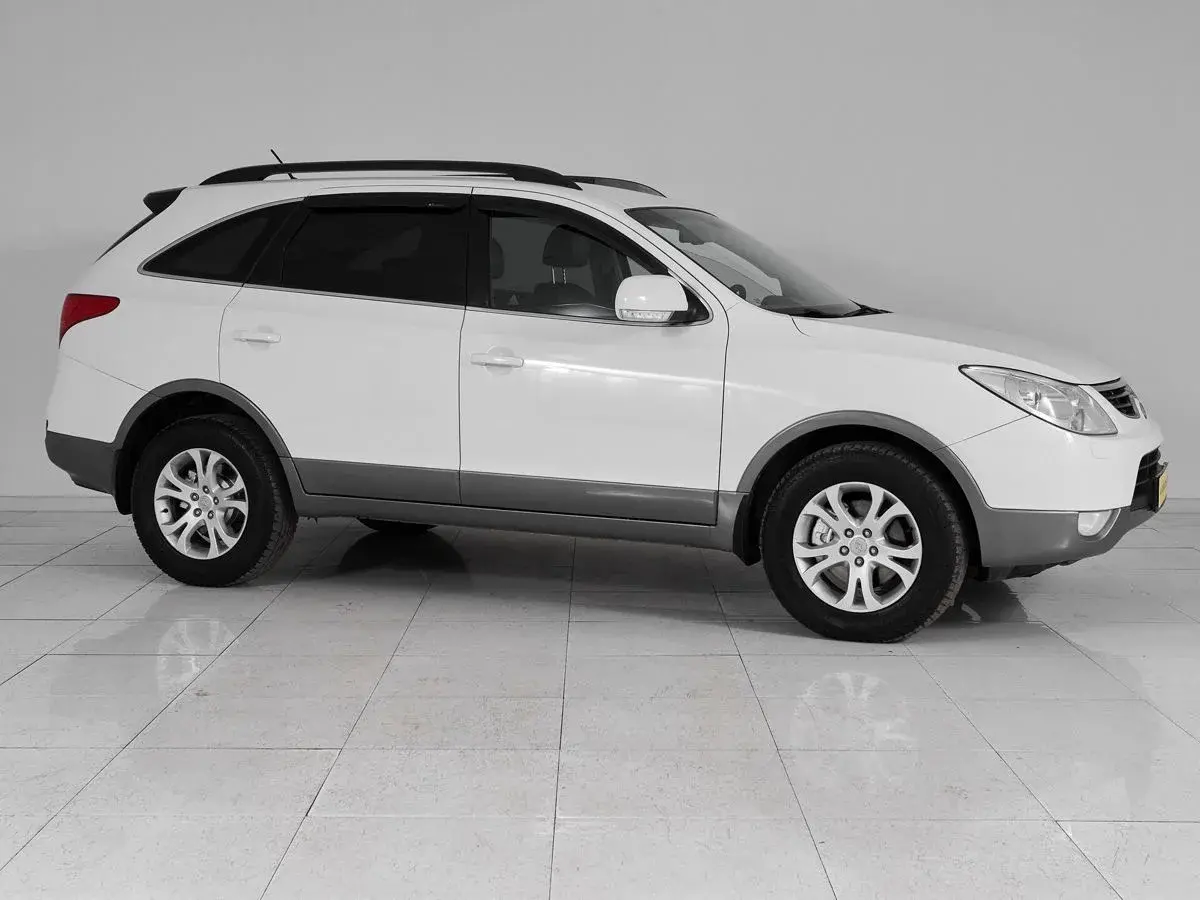 Hyundai ix55