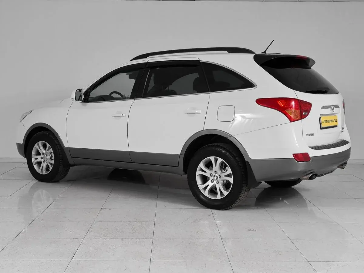 Hyundai ix55