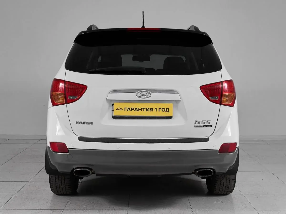 Hyundai ix55