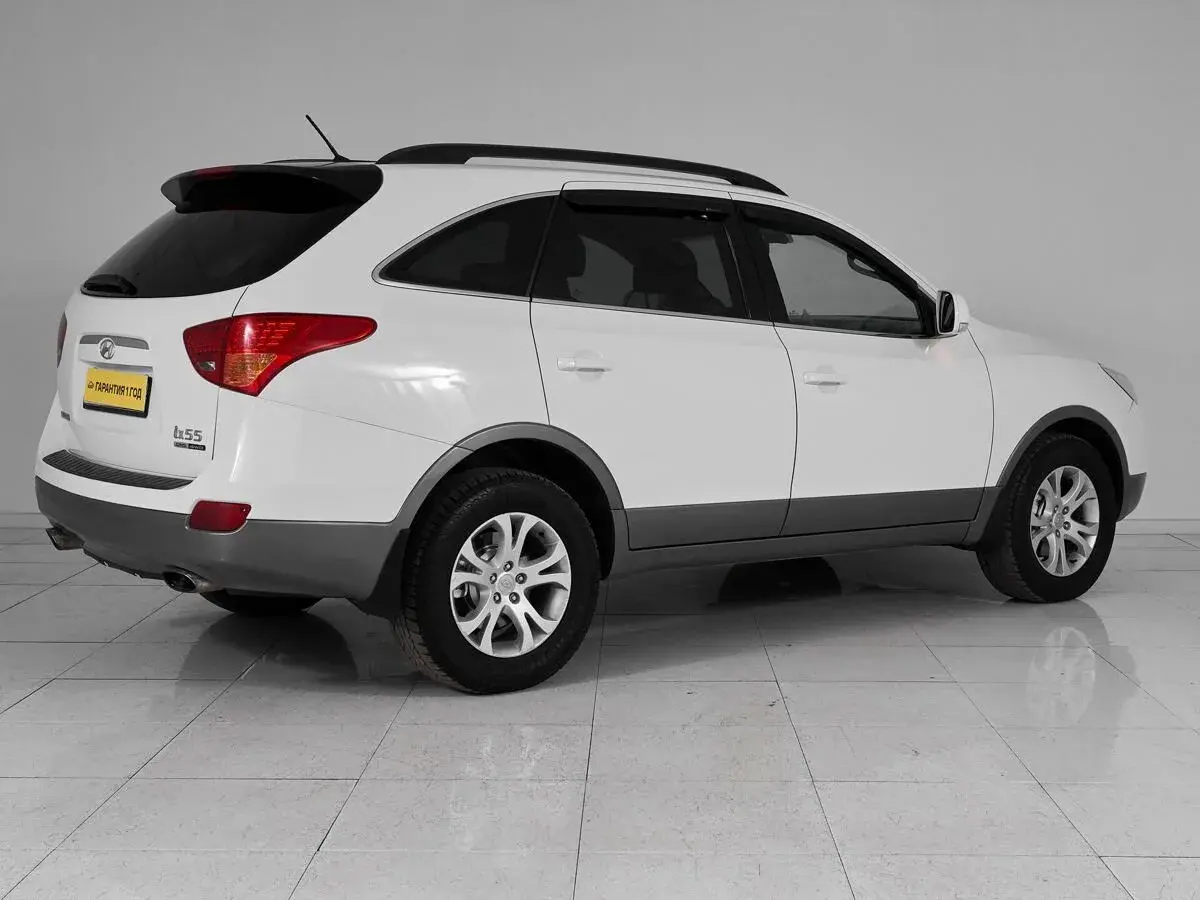Hyundai ix55