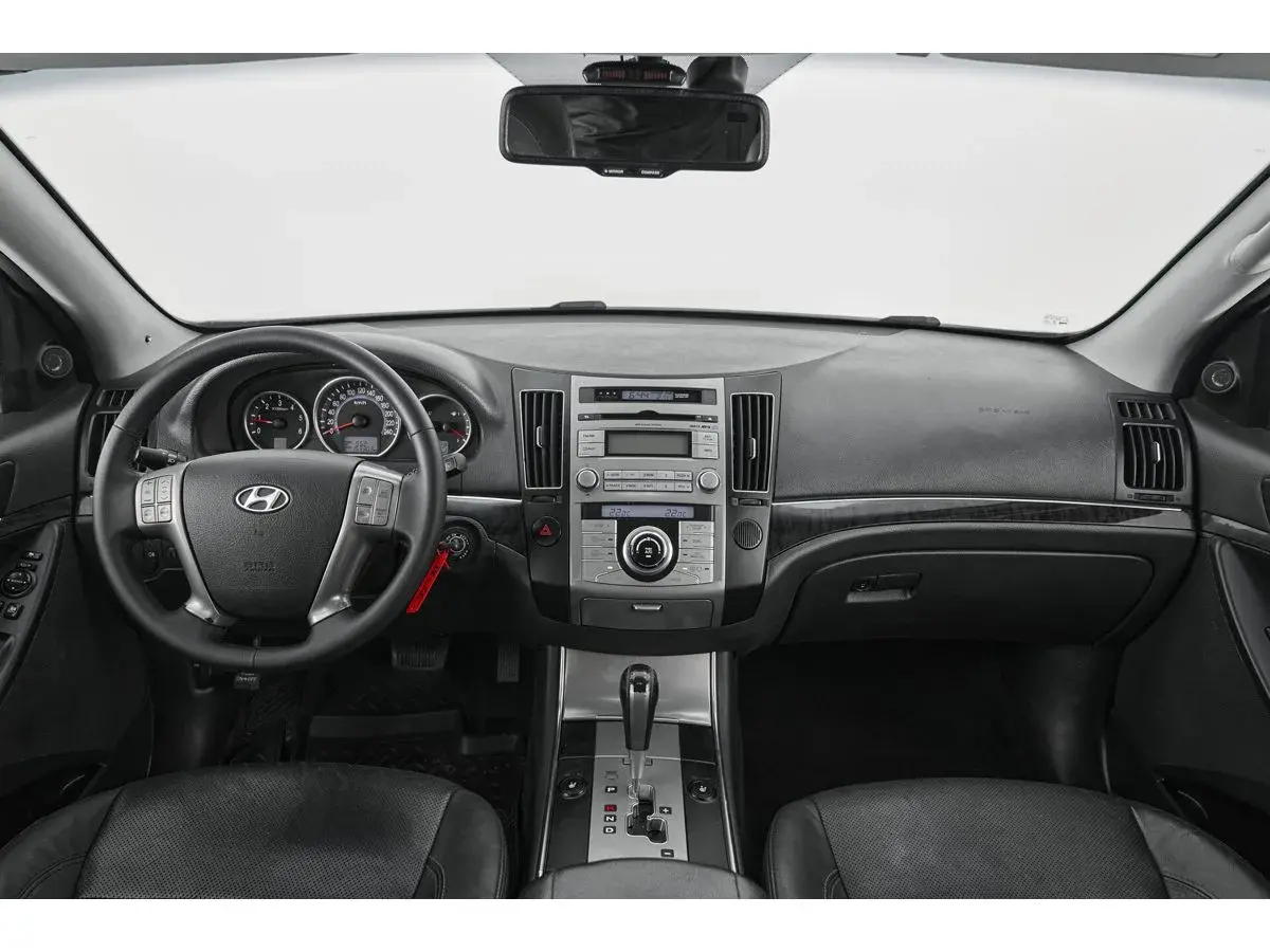 Hyundai ix55