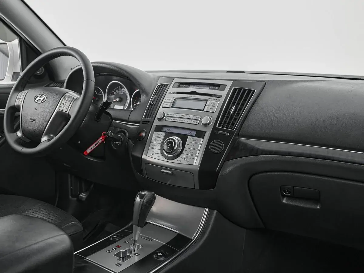 Hyundai ix55