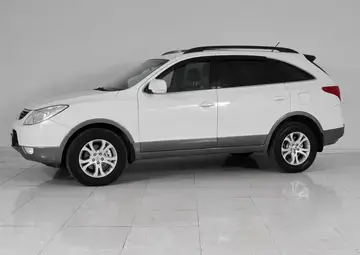 Hyundai ix55 Вид 1