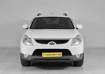 Hyundai ix55 Вид 2