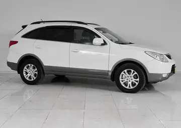 Hyundai ix55 Вид 3