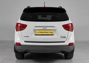 Hyundai ix55 Вид 5