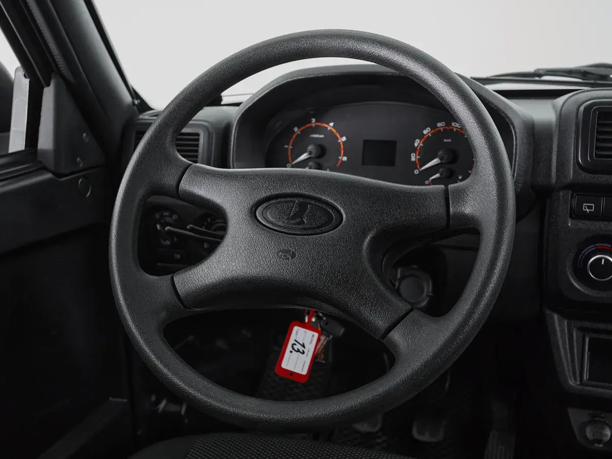 Lada 2121 (4x4)