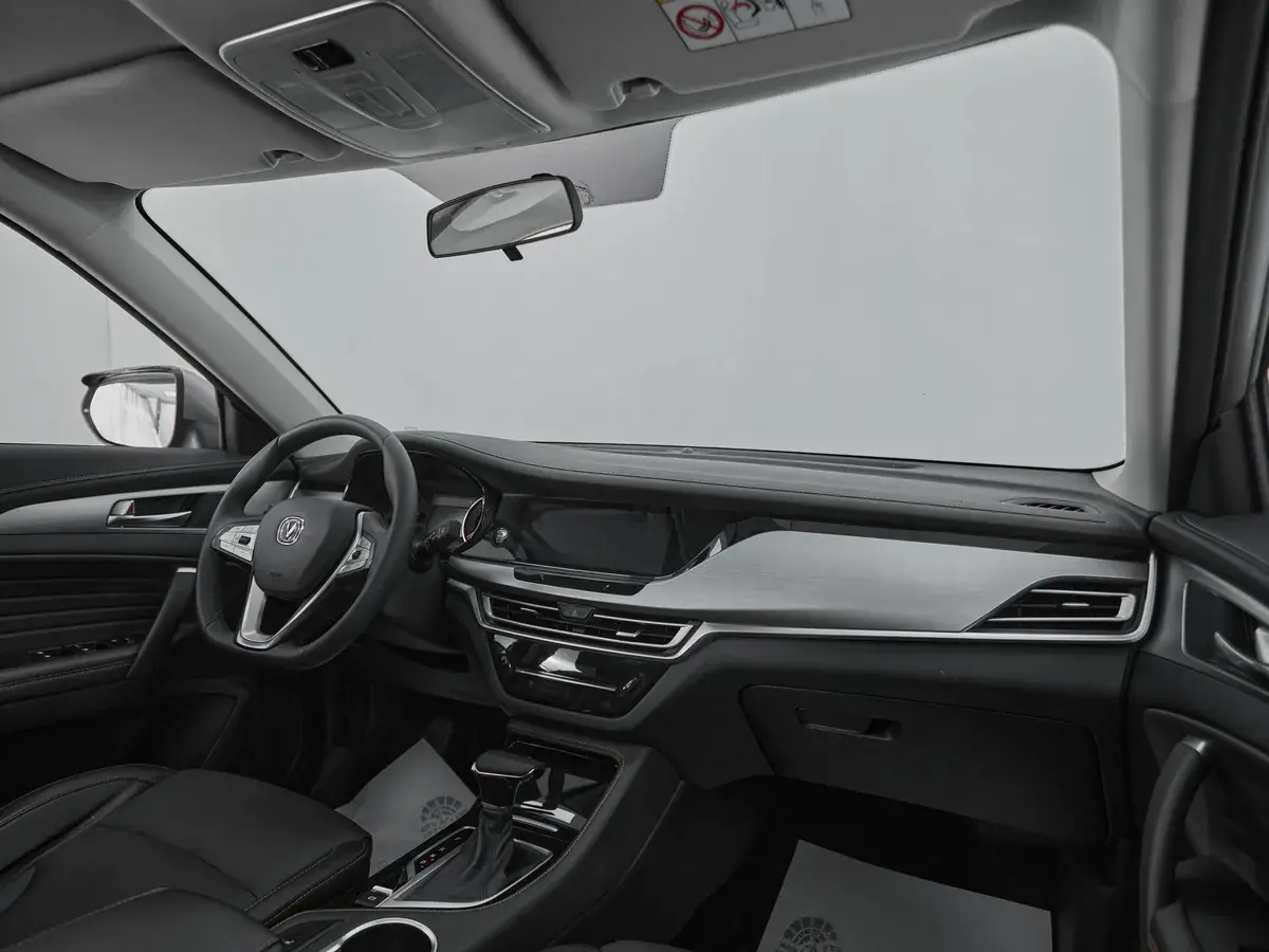 Changan CS35 Plus