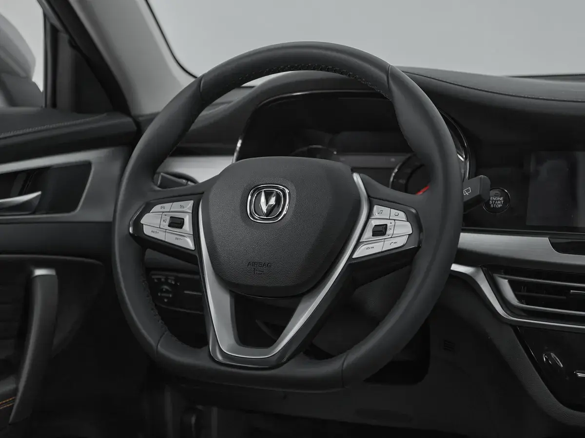 Changan CS35 Plus