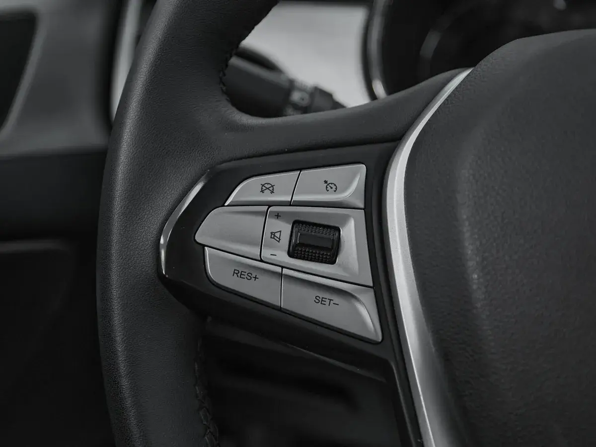 Changan CS35 Plus