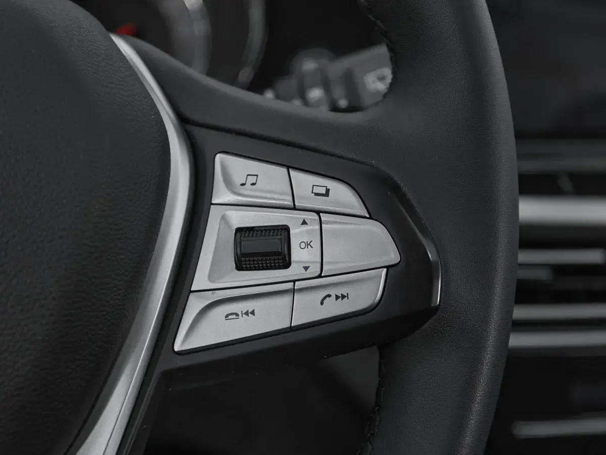 Changan CS35 Plus