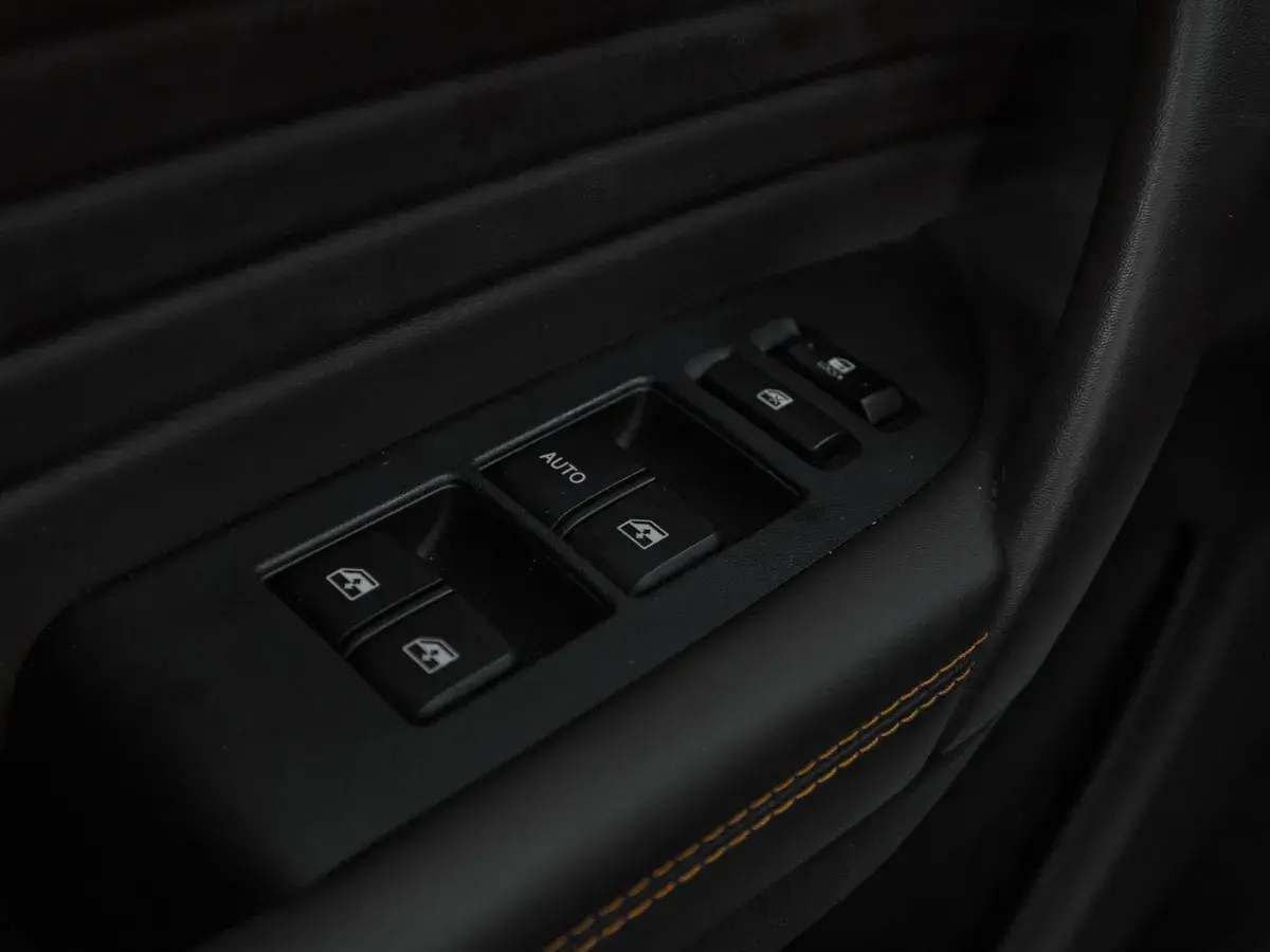 Changan CS35 Plus