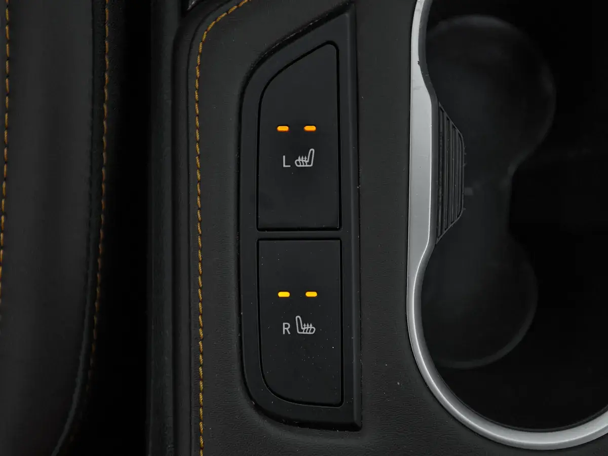 Changan CS35 Plus