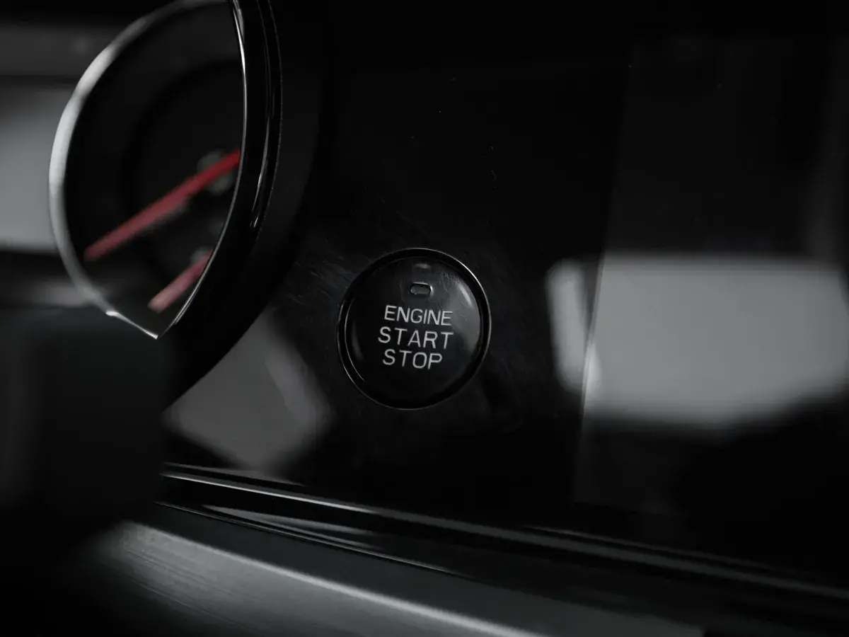 Changan CS35 Plus