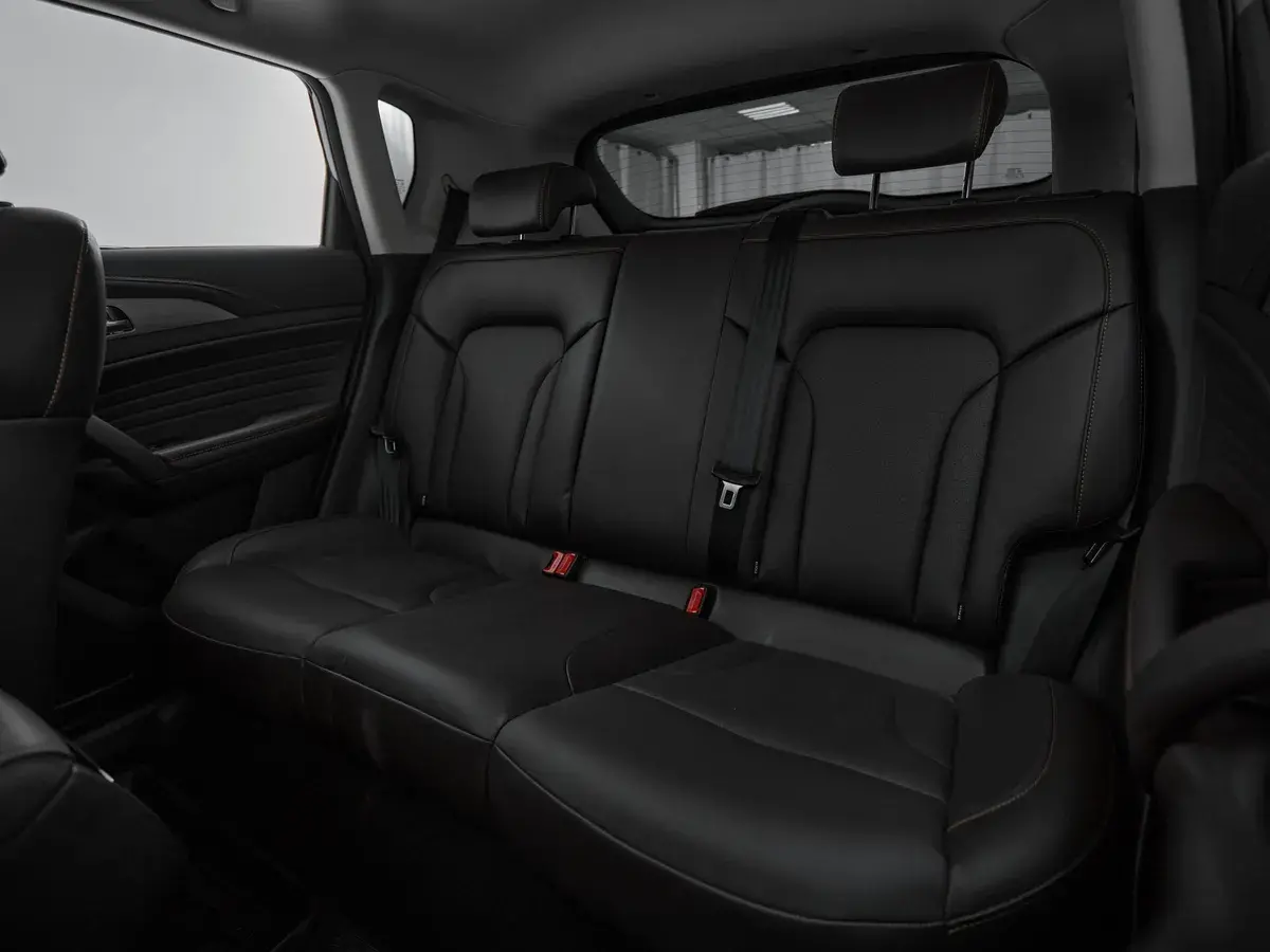 Changan CS35 Plus